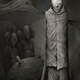 Illustration for article titled Melancholy monsters from your gloomiest nightmares